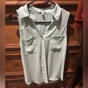 Express “the portofino shirt”